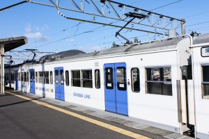 JR東日本 仙石線 103系 RT-235編成 モハ103-343