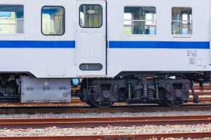 水島臨海鉄道キハ20 キハ204 倉敷貨物ターミナル