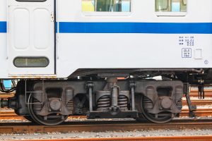 水島臨海鉄道キハ20 キハ204 倉敷貨物ターミナル