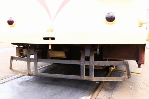 広島電鉄3000形 3004A